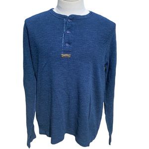 Polo by Ralph Lauren long sleeve shirt.  Mens XL.  Excellent condition.